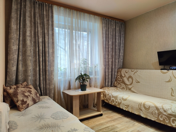 
  Продается 2-комн. квартира 29 м². Фото 16.