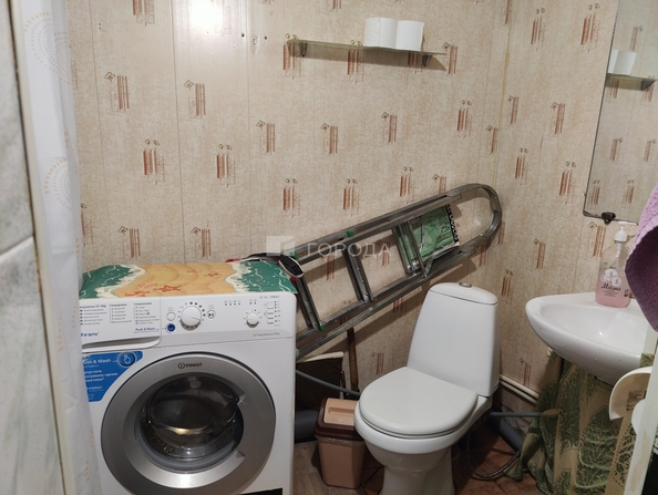 
  Продается 2-комн. квартира 29 м². Фото 20.