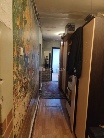 
  Продается 2-комн. квартира 29 м². Фото 22.