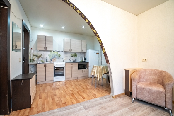 
  Продается 2-комн. квартира 29 м². Фото 4.