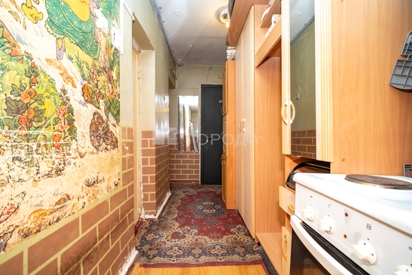 
  Продается 2-комн. квартира 29 м². Фото 6.