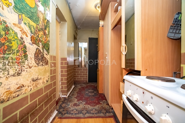 
  Продается 2-комн. квартира 29 м². Фото 8.