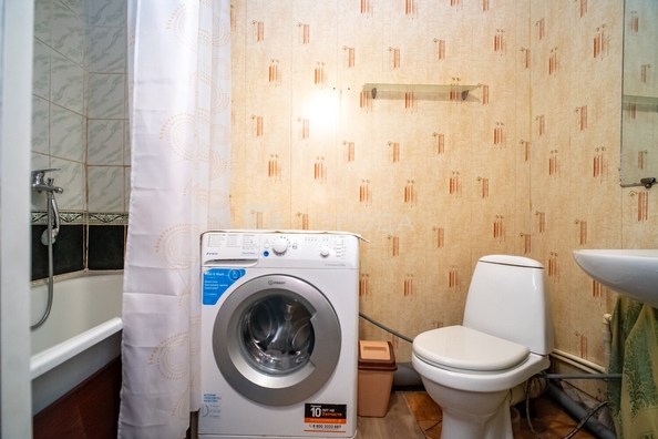 
  Продается 2-комн. квартира 29 м². Фото 10.