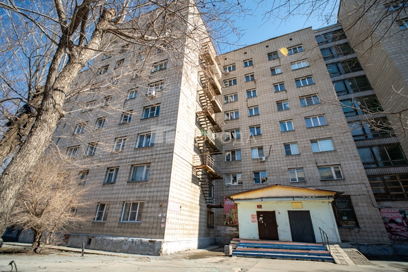 
  Продается 2-комн. квартира 29 м². Фото 23.