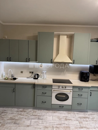 
  Продается 1-комн. квартира 45.1 м². Фото 1.