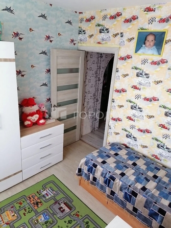 
  Продается 3-комн. квартира 59 м². Фото 8.