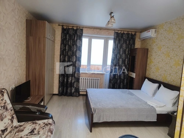 
  Продается студия 30 м². Фото 6.
