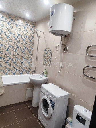 
  Продается студия 30 м². Фото 10.