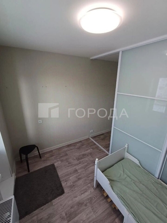 
  Продается 1-комн. квартира 36.8 м², в ЖК Чистая Слобода, дом 17. Фото 9.