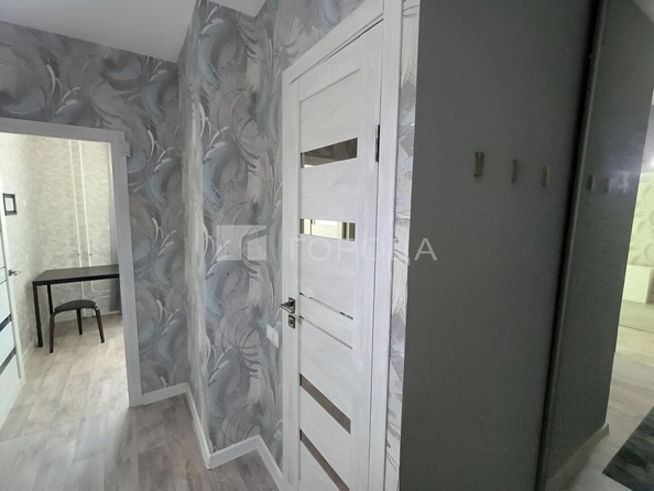 
  Продается 1-комн. квартира 36.8 м², в ЖК Чистая Слобода, дом 17. Фото 13.