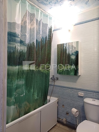 
  Продается 1-комн. квартира 36.8 м², в ЖК Чистая Слобода, дом 17. Фото 20.