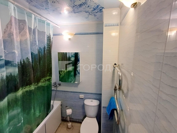 
  Продается 1-комн. квартира 36.8 м², в ЖК Чистая Слобода, дом 17. Фото 25.