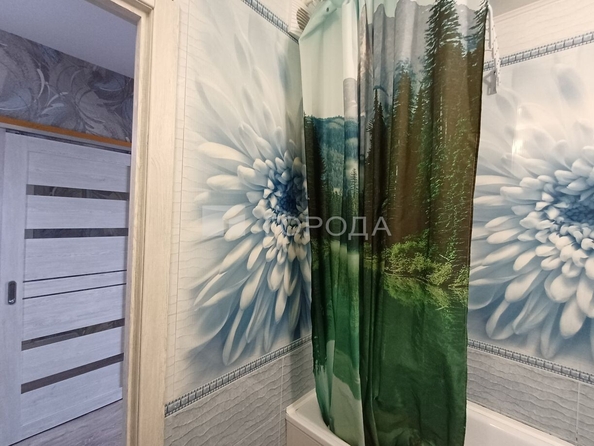 
  Продается 1-комн. квартира 36.8 м², в ЖК Чистая Слобода, дом 17. Фото 27.