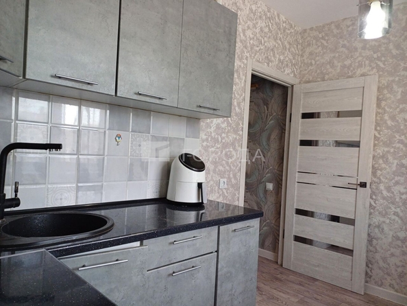 
  Продается 1-комн. квартира 36.8 м², в ЖК Чистая Слобода, дом 17. Фото 33.