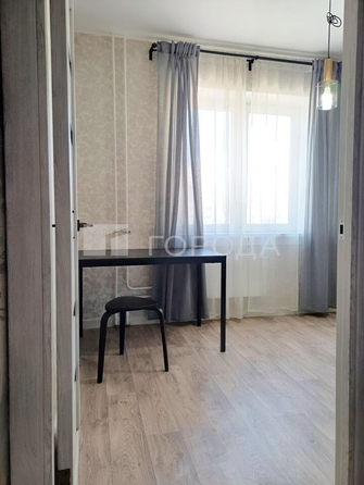 
  Продается 1-комн. квартира 36.8 м², в ЖК Чистая Слобода, дом 17. Фото 36.
