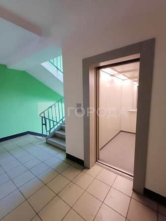 
  Продается 1-комн. квартира 36.8 м², в ЖК Чистая Слобода, дом 17. Фото 46.