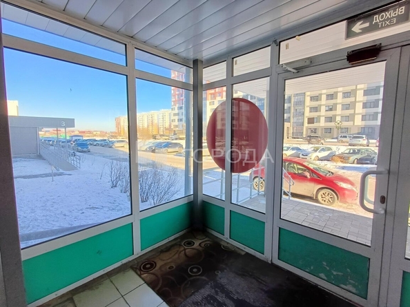 
  Продается 1-комн. квартира 36.8 м², в ЖК Чистая Слобода, дом 17. Фото 49.