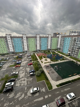 
  Продается 2-комн. квартира 51.9 м², в ЖК Чистая Слобода, дом 62. Фото 9.