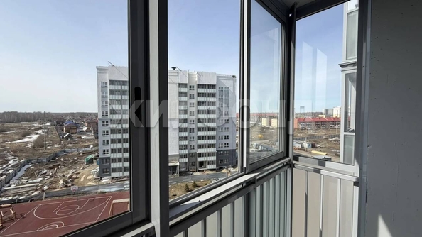 
  Продается 1-комн. квартира 29.4 м². Фото 10.
