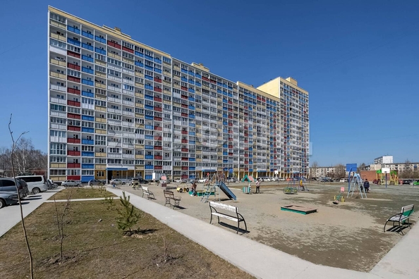 
  Продается студия 19.2 м². Фото 8.