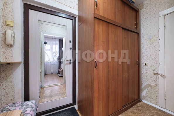 
  Продается 1-комн. квартира 34.8 м². Фото 10.