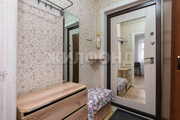 
  Продается 1-комн. квартира 34.8 м². Фото 11.