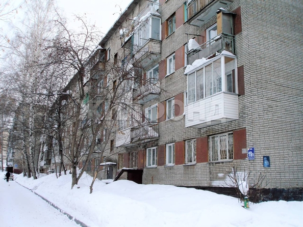 
  Продается 1-комн. квартира 30.2 м². Фото 7.