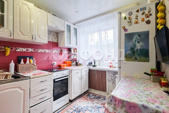 
  Продается 1-комн. квартира 32.5 м². Фото 3.