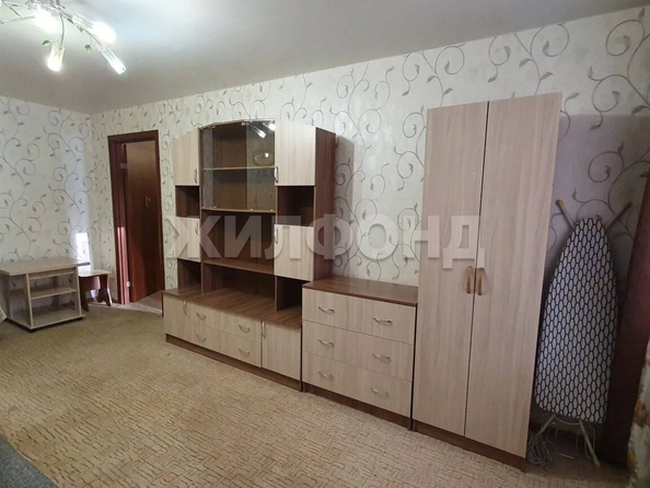 
  Продается 1-комн. квартира 30.1 м². Фото 18.