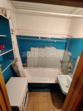
  Продается 1-комн. квартира 33.9 м². Фото 8.