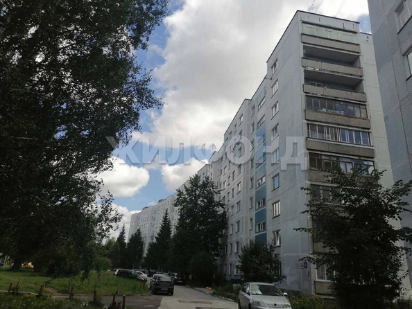 
  Продается 1-комн. квартира 33.9 м². Фото 6.