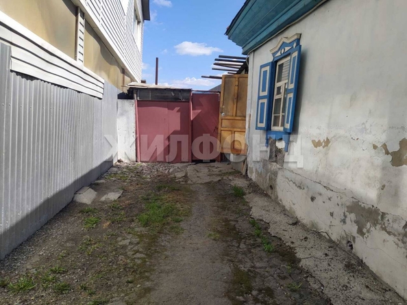 
  Продается 1-комн. квартира 26.2 м². Фото 3.
