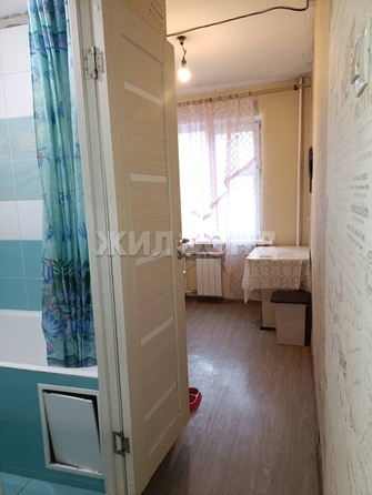 
  Продается 1-комн. квартира 29.8 м². Фото 8.