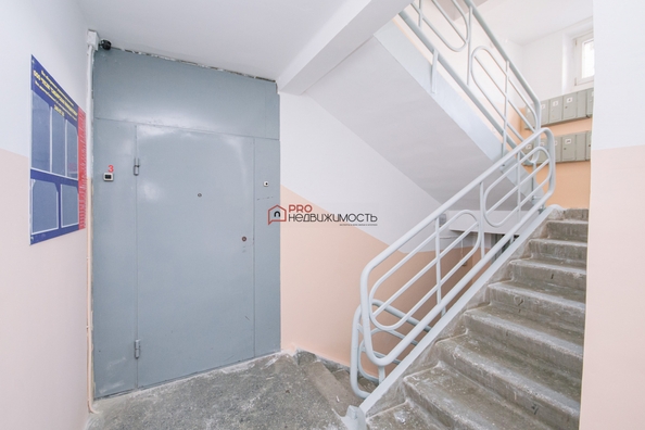 
  Продается комната 31.2 м². Фото 28.