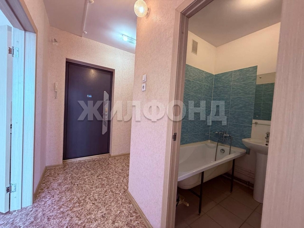 
  Продается 1-комн. квартира 34.7 м², в ЖК Аквамарин. Фото 4.