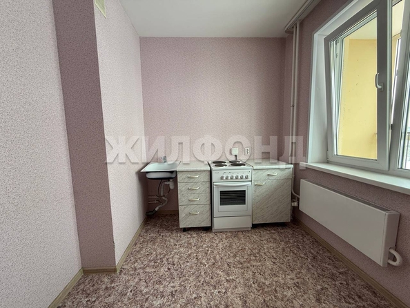 
  Продается 1-комн. квартира 34.7 м², в ЖК Аквамарин. Фото 9.
