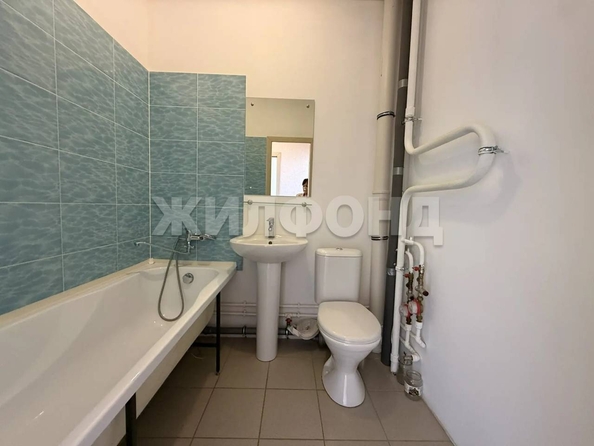 
  Продается 1-комн. квартира 34.7 м², в ЖК Аквамарин. Фото 6.