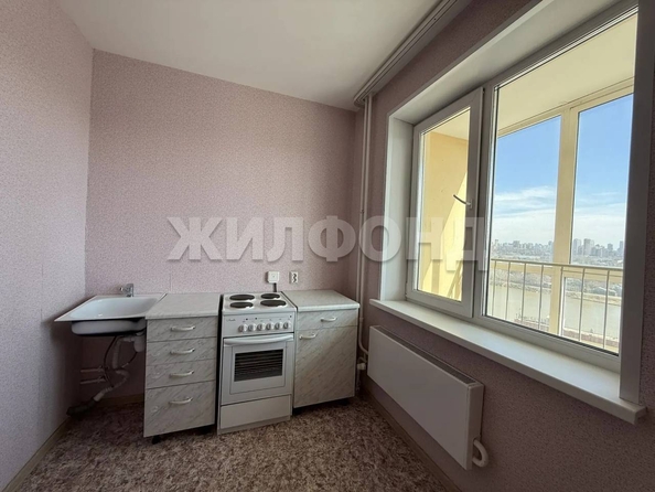 
  Продается 1-комн. квартира 34.7 м², в ЖК Аквамарин. Фото 10.