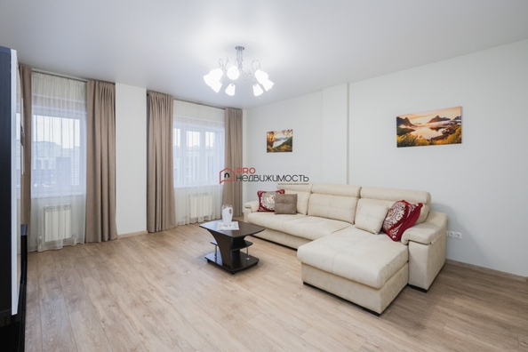 
  Сдается 2-комн. квартира 89 м². Фото 1.
