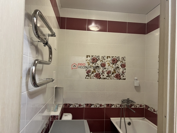 
  Сдается 1-комн. квартира 27 м². Фото 6.
