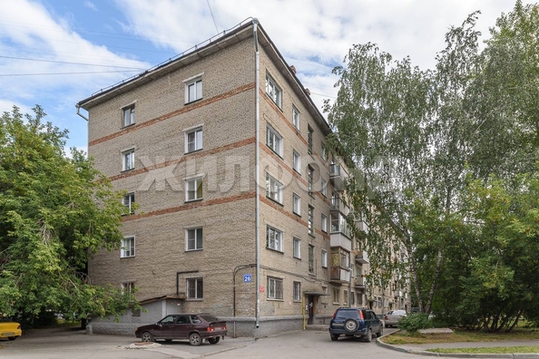 
  Продается 1-комн. квартира 30.5 м². Фото 9.