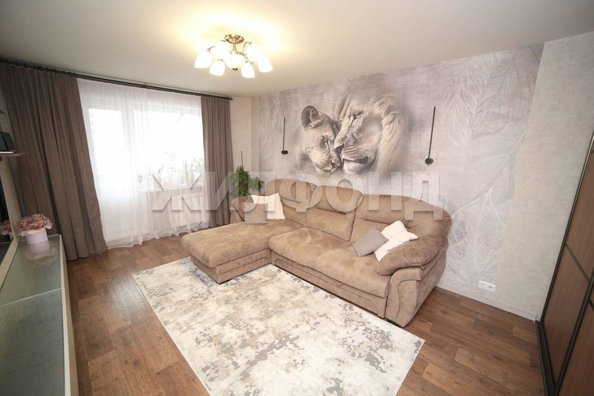 
  Продается 2-комн. квартира 53.9 м². Фото 1.