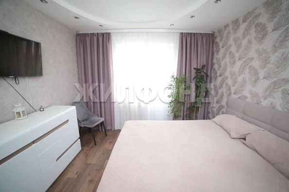 
  Продается 2-комн. квартира 53.9 м². Фото 8.