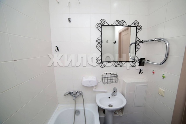 
  Продается 2-комн. квартира 53.9 м². Фото 19.