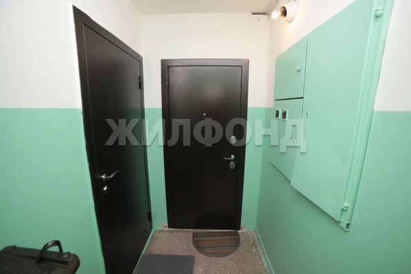 
  Продается 2-комн. квартира 53.9 м². Фото 23.