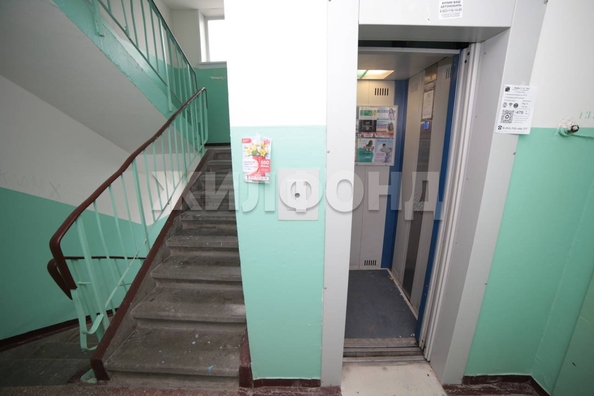 
  Продается 2-комн. квартира 53.9 м². Фото 25.