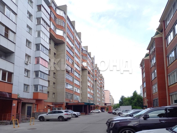 
  Продается 2-комн. квартира 76.8 м². Фото 32.