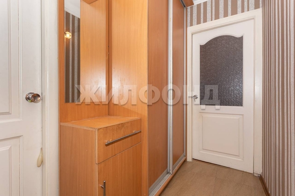 
  Продается 2-комн. квартира 45.6 м². Фото 11.