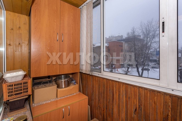 
  Продается 2-комн. квартира 45.6 м². Фото 16.