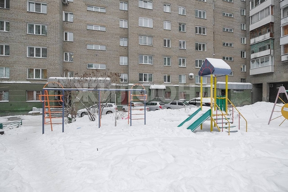 
  Продается 2-комн. квартира 45.6 м². Фото 21.